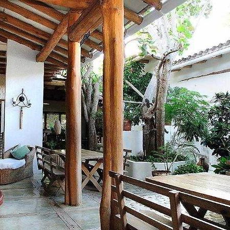 Posada Malibu Los Roques Exterior photo