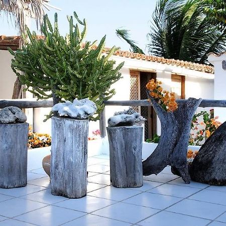 Posada Malibu Los Roques Exterior photo