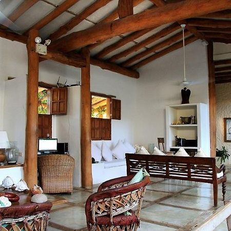 Posada Malibu Los Roques Exterior photo