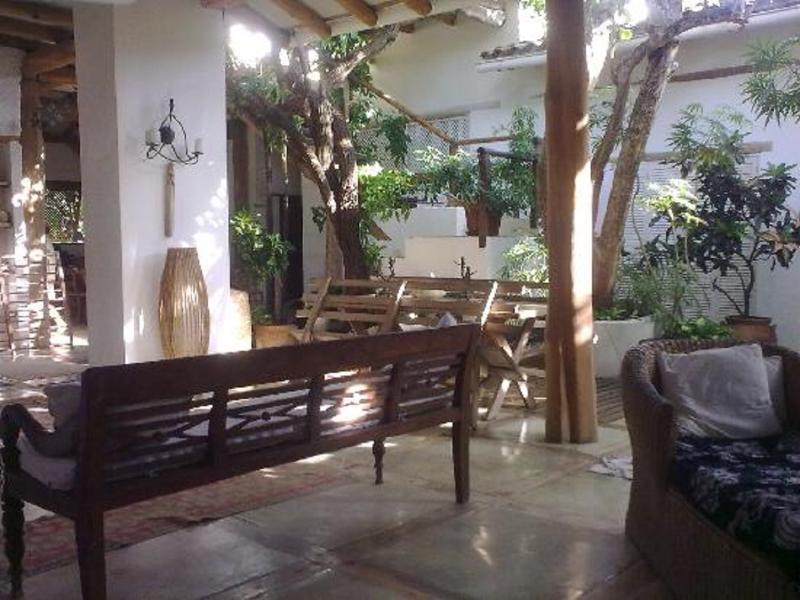 Posada Malibu Los Roques Exterior photo