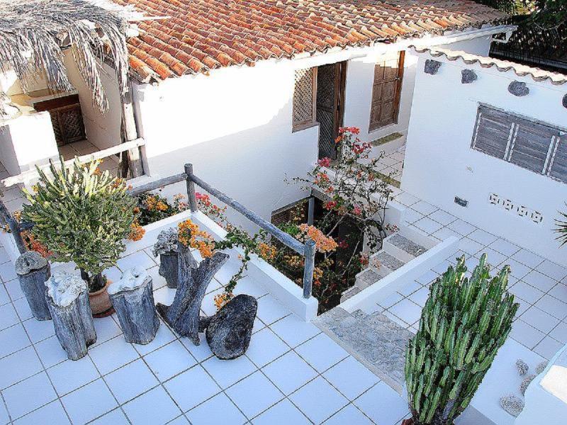 Posada Malibu Los Roques Exterior photo