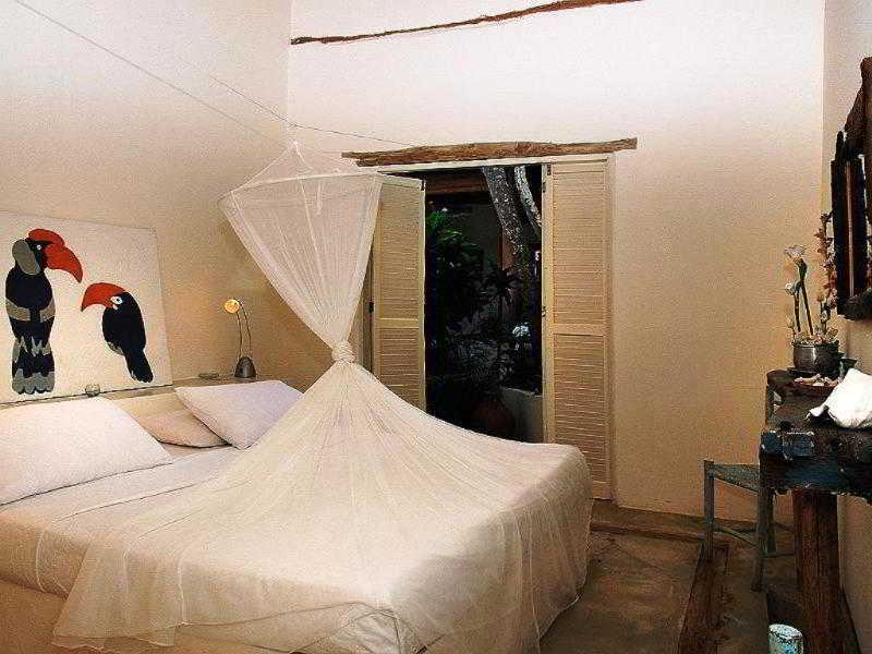 Posada Malibu Los Roques Exterior photo