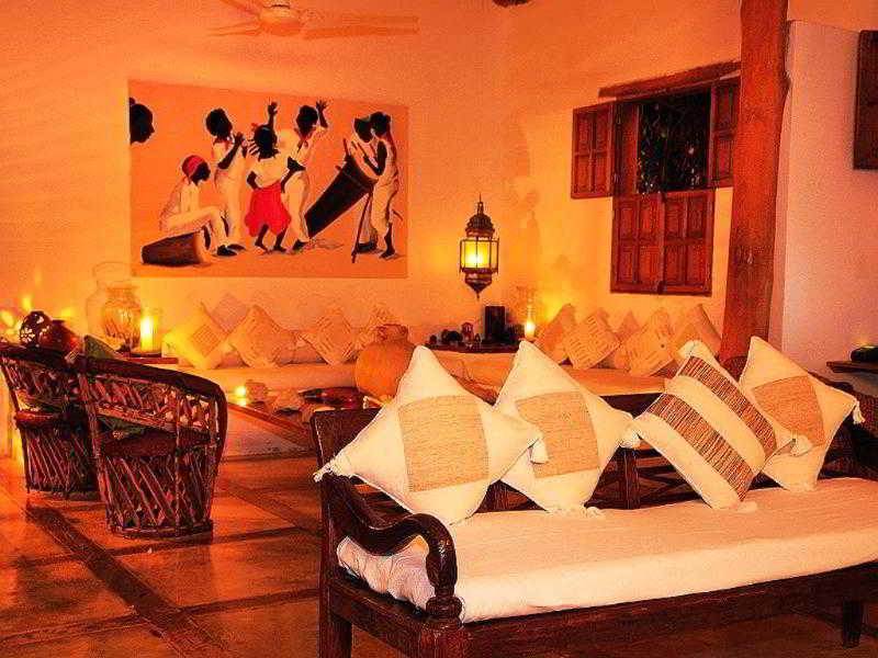 Posada Malibu Los Roques Exterior photo
