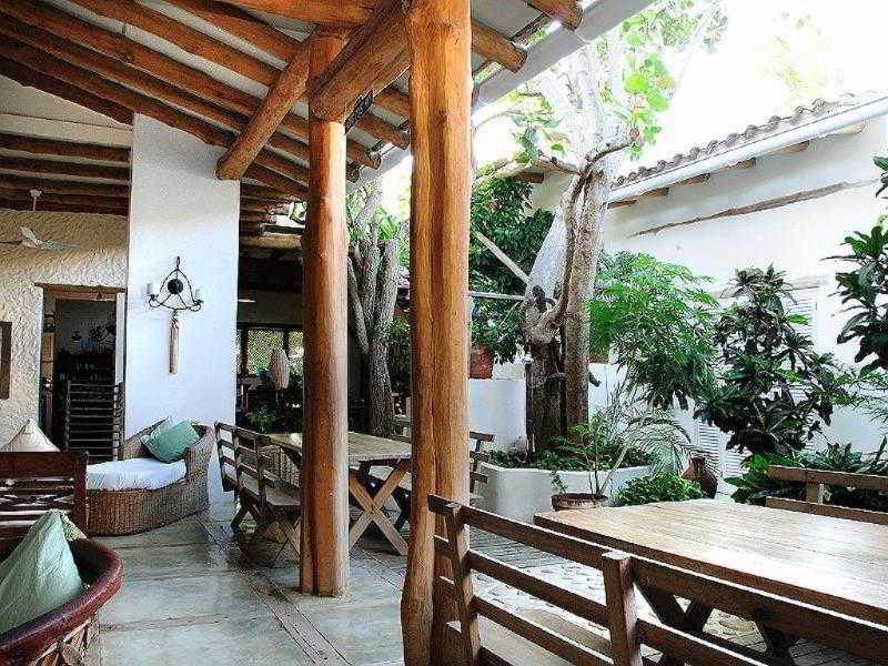 Posada Malibu Los Roques Exterior photo