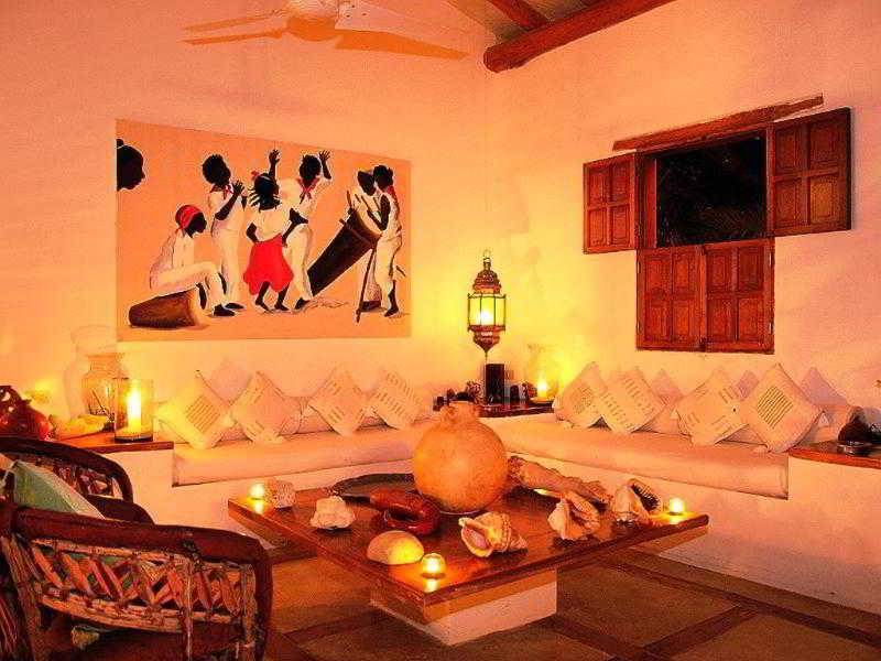 Posada Malibu Los Roques Exterior photo