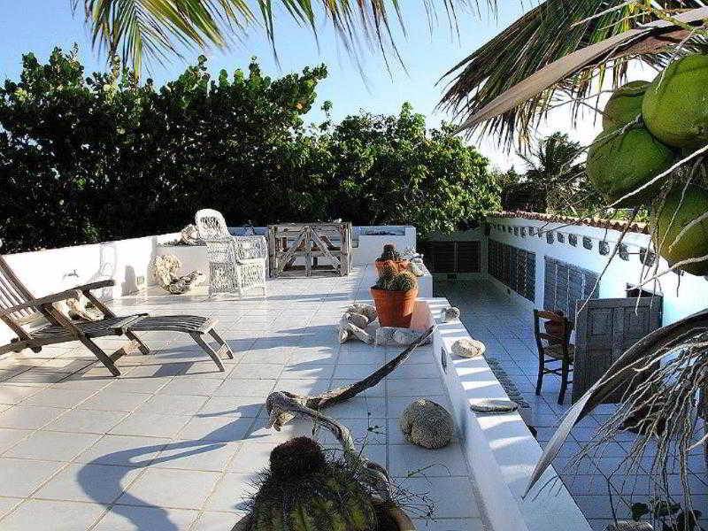 Posada Malibu Los Roques Exterior photo