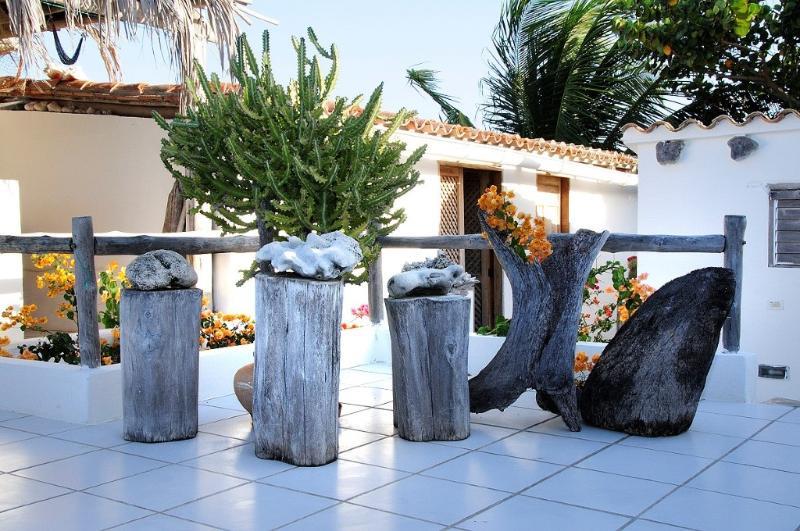 Posada Malibu Los Roques Exterior photo