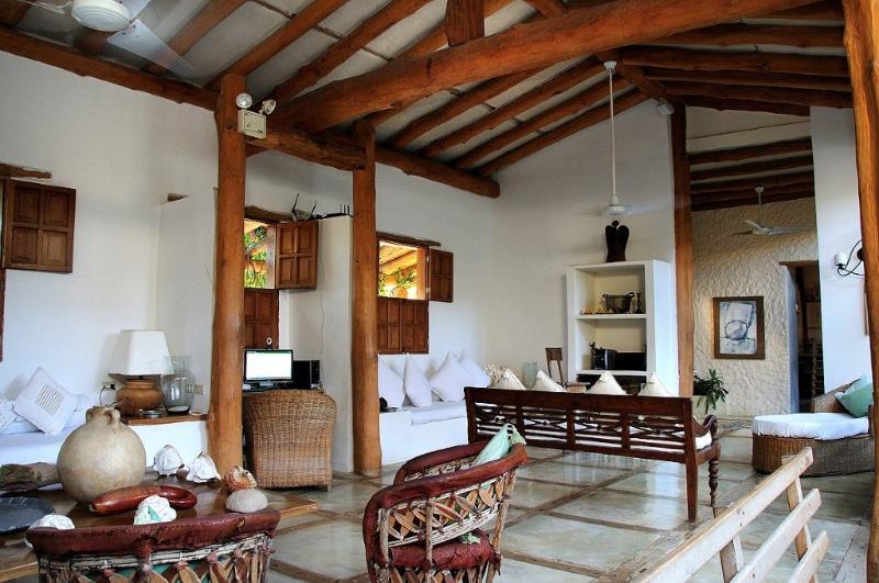 Posada Malibu Los Roques Exterior photo