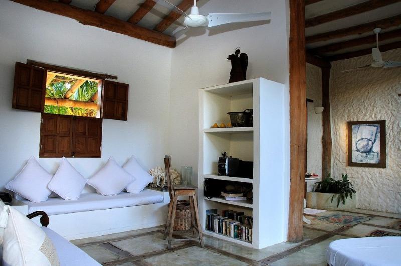 Posada Malibu Los Roques Exterior photo